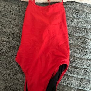 Jolyn one piece